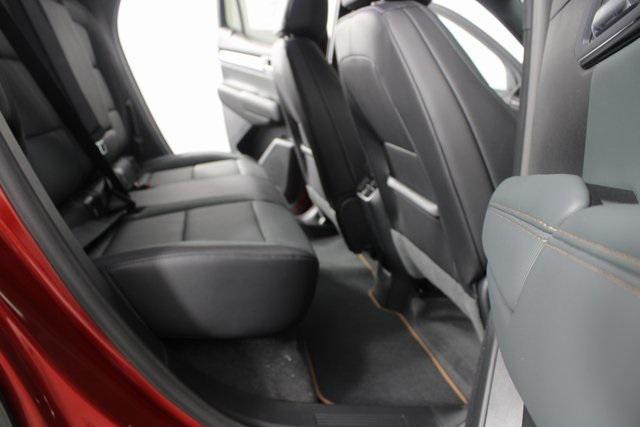 new 2026 GMC Terrain car, priced at $38,125