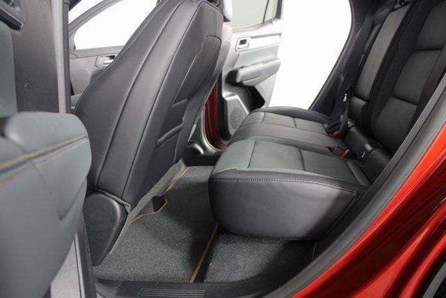 new 2026 GMC Terrain car, priced at $38,125