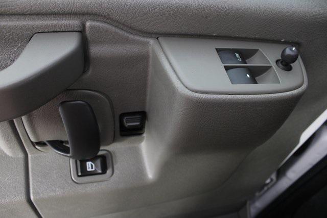 used 2016 Chevrolet Express 3500 car, priced at $30,996