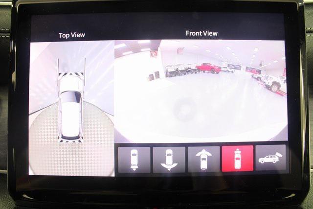 new 2025 Jeep Grand Cherokee car, priced at $44,060