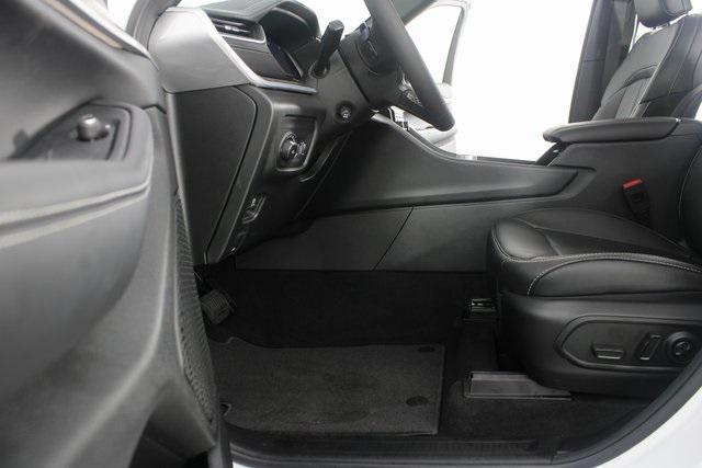 new 2025 Jeep Grand Cherokee car, priced at $44,060