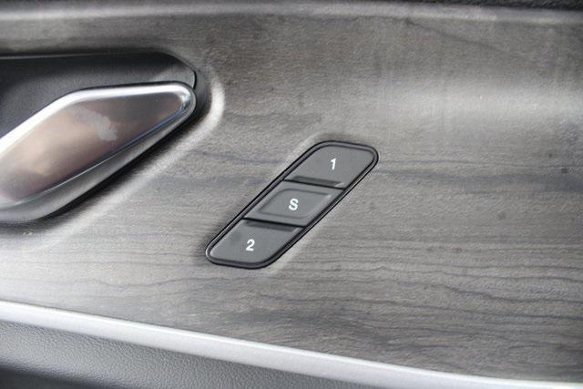 new 2025 Jeep Grand Cherokee car, priced at $44,060