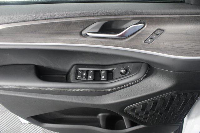 new 2025 Jeep Grand Cherokee car, priced at $44,060