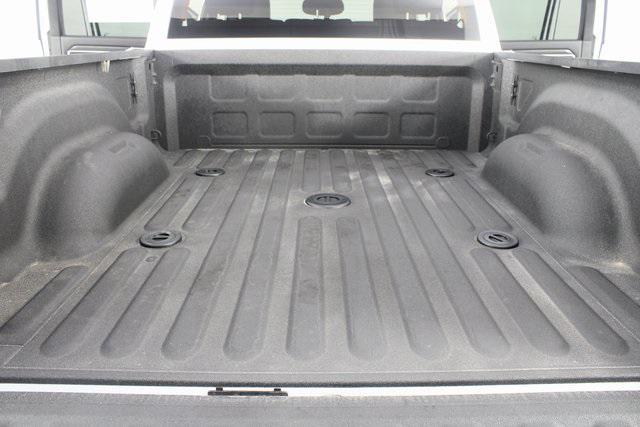 new 2026 Ram 2500 car, priced at $66,550