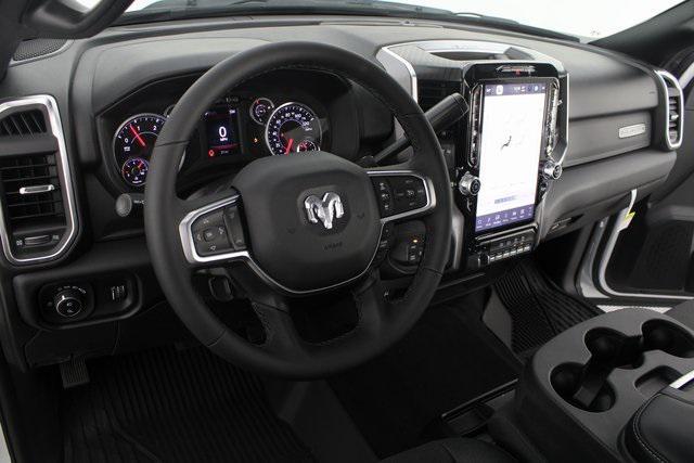 new 2026 Ram 2500 car, priced at $66,550