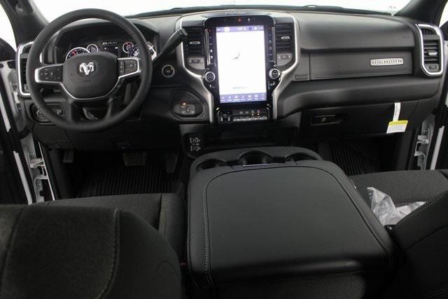 new 2026 Ram 2500 car, priced at $66,550