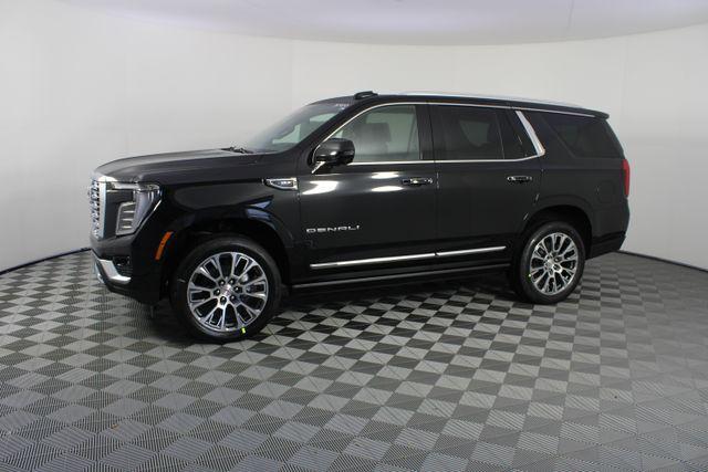 new 2026 GMC Yukon car, priced at $86,570