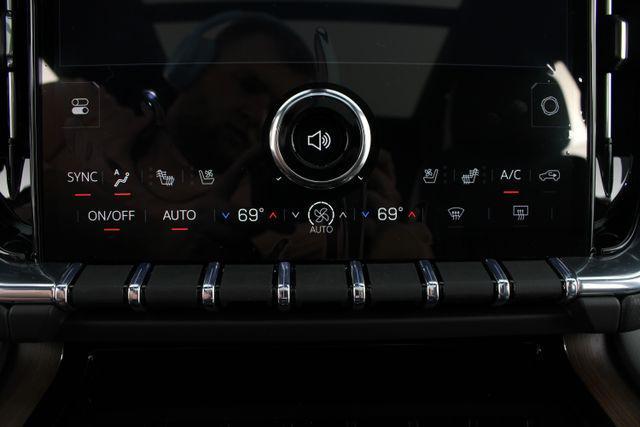 new 2026 GMC Yukon car, priced at $86,570