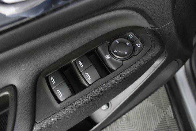 used 2024 Chevrolet Equinox car, priced at $23,496