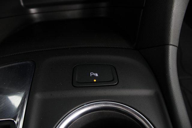 used 2024 Chevrolet Equinox car, priced at $23,496