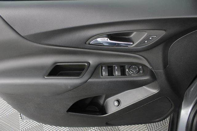 used 2024 Chevrolet Equinox car, priced at $23,496