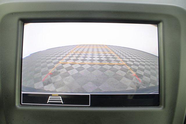 used 2024 Chevrolet Equinox car, priced at $22,996