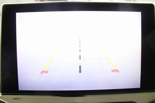 used 2022 Jeep Compass car, priced at $20,996