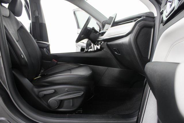 used 2022 Jeep Compass car, priced at $20,996