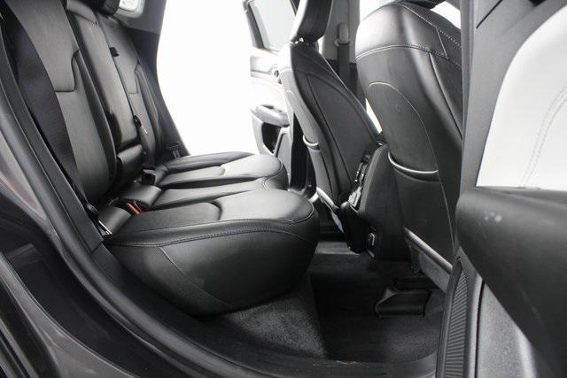 used 2022 Jeep Compass car, priced at $20,996