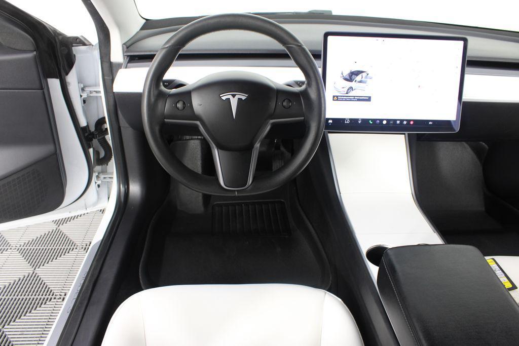 used 2019 Tesla Model 3 car, priced at $21,545