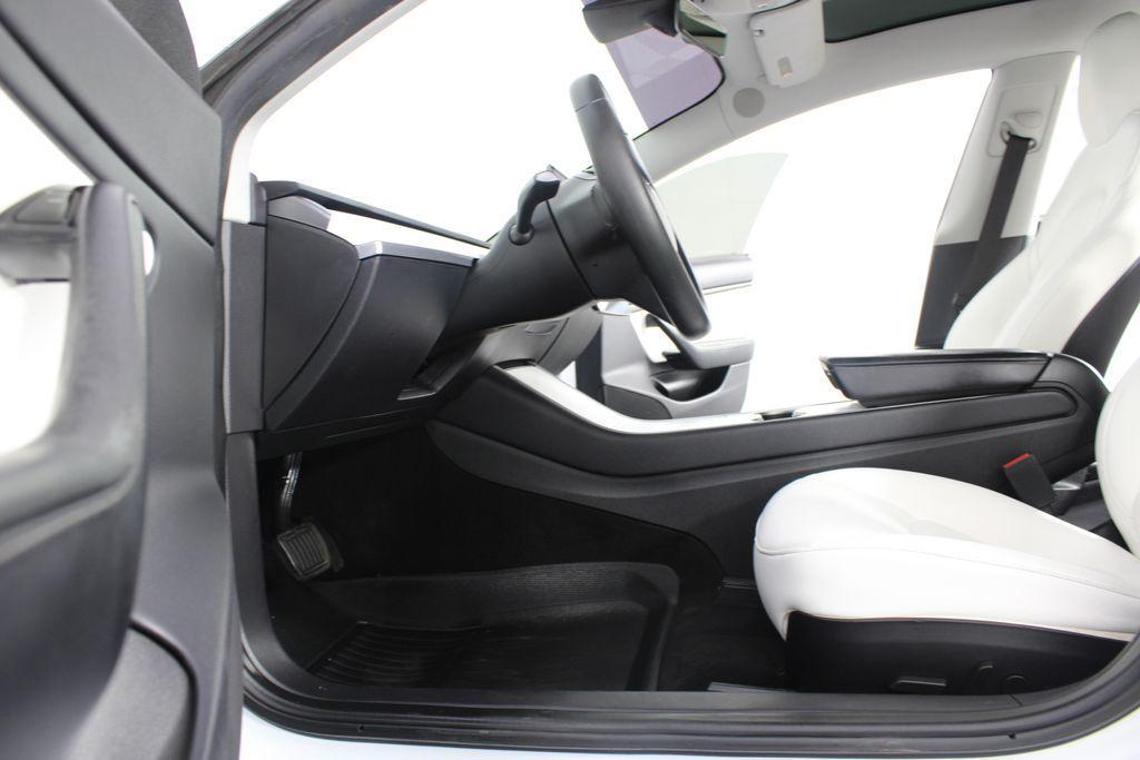 used 2019 Tesla Model 3 car, priced at $21,545
