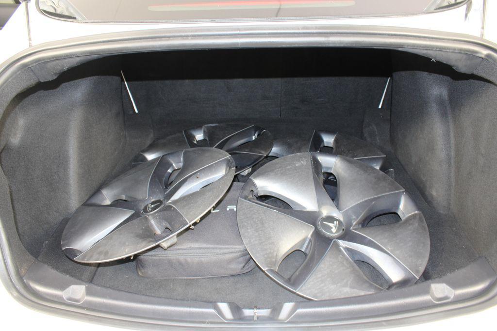 used 2019 Tesla Model 3 car, priced at $21,545