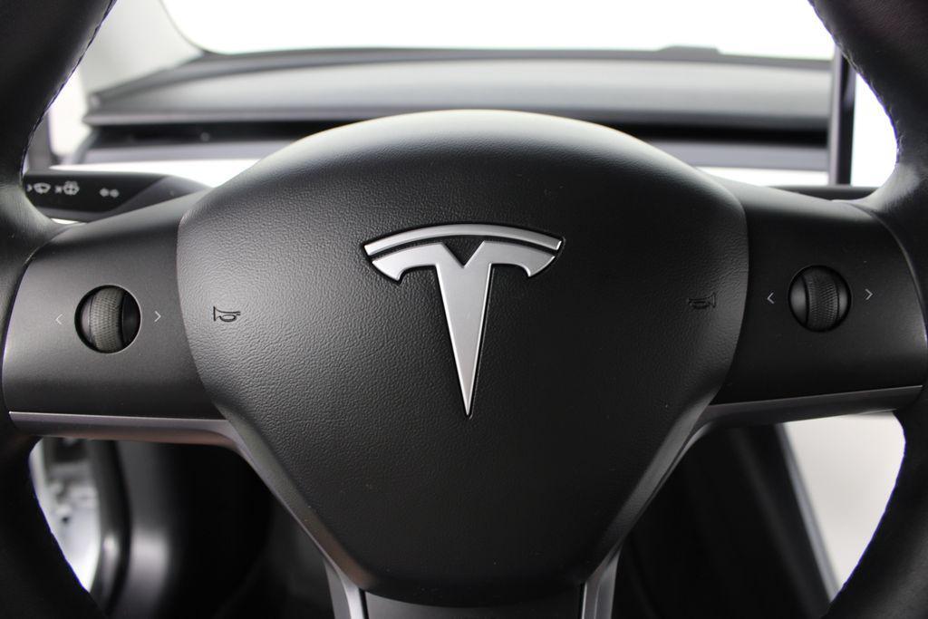 used 2019 Tesla Model 3 car, priced at $21,545