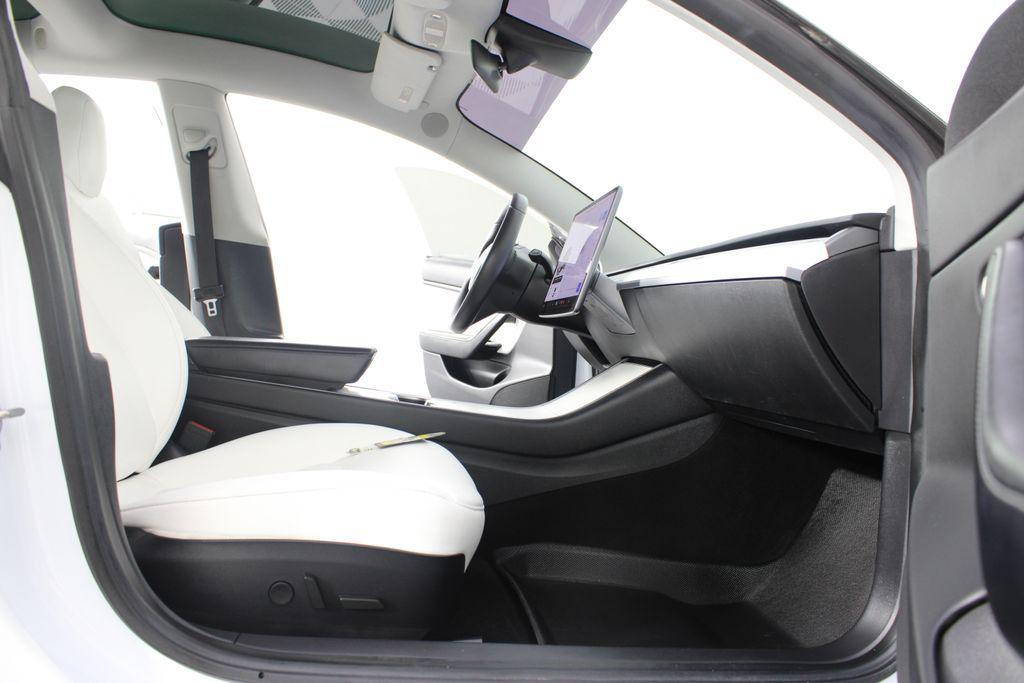 used 2019 Tesla Model 3 car, priced at $21,545