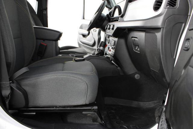 used 2025 Jeep Wrangler 4xe car, priced at $29,996