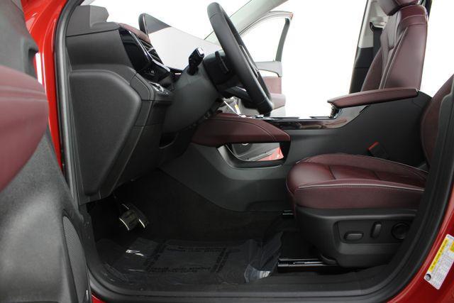 new 2026 Buick Envision car, priced at $35,990