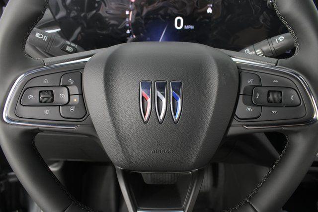 new 2026 Buick Envista car, priced at $24,150