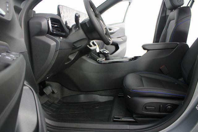 new 2026 Buick Envista car, priced at $24,150