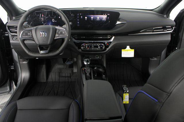 new 2026 Buick Envista car, priced at $24,150