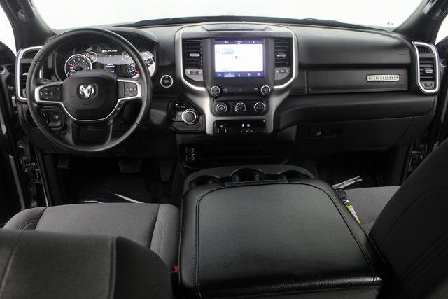 used 2024 Ram 2500 car, priced at $40,996