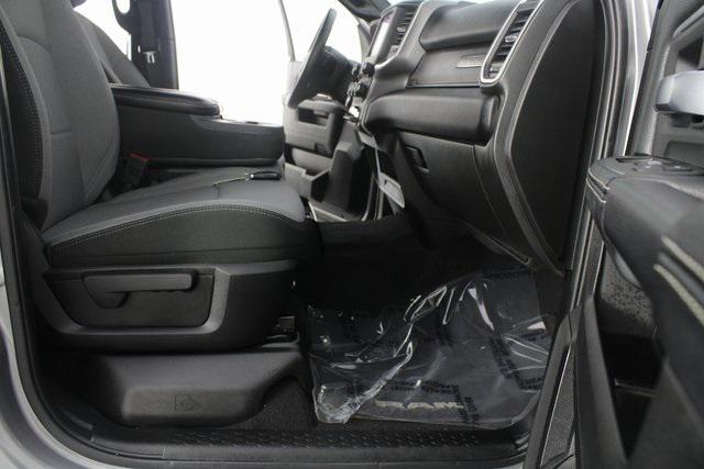 used 2024 Ram 2500 car, priced at $40,996