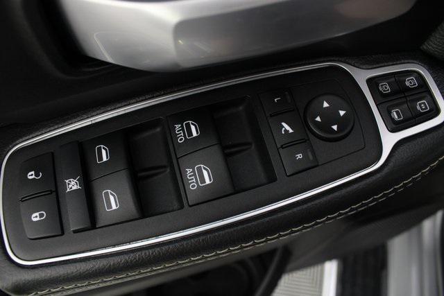 used 2024 Ram 2500 car, priced at $40,996