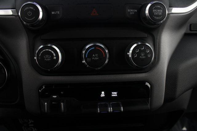 used 2024 Ram 2500 car, priced at $40,996