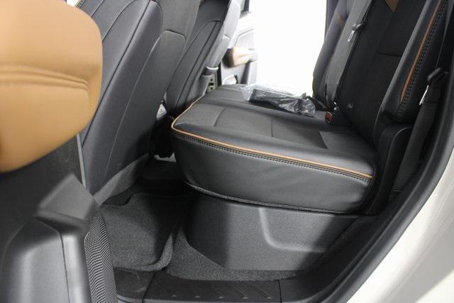 new 2026 GMC Canyon car, priced at $46,291