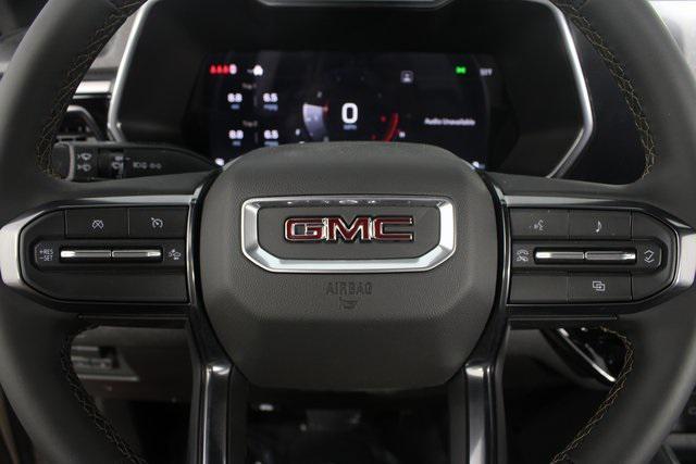 new 2026 GMC Canyon car, priced at $46,291