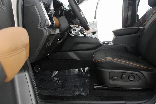 new 2026 GMC Canyon car, priced at $46,291