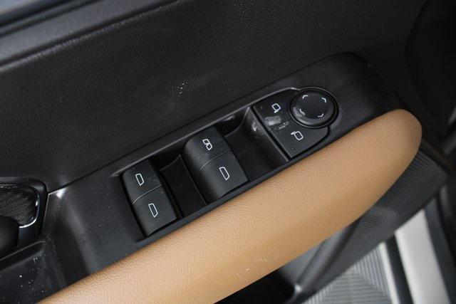 new 2026 GMC Canyon car, priced at $46,291