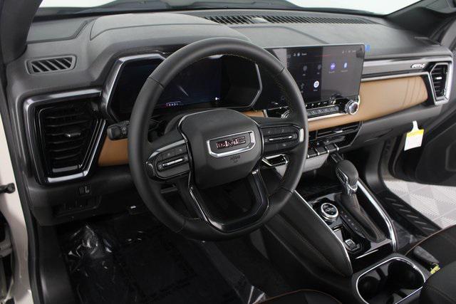new 2026 GMC Canyon car, priced at $46,291