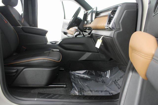 new 2026 GMC Canyon car, priced at $46,291