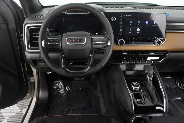 new 2026 GMC Canyon car, priced at $46,291