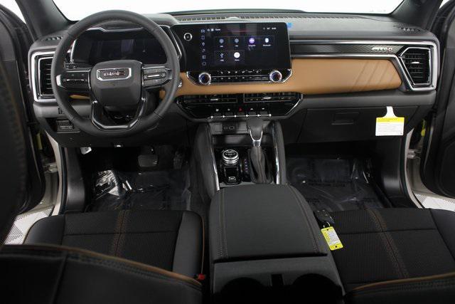 new 2026 GMC Canyon car, priced at $46,291