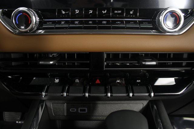 new 2026 GMC Canyon car, priced at $46,291