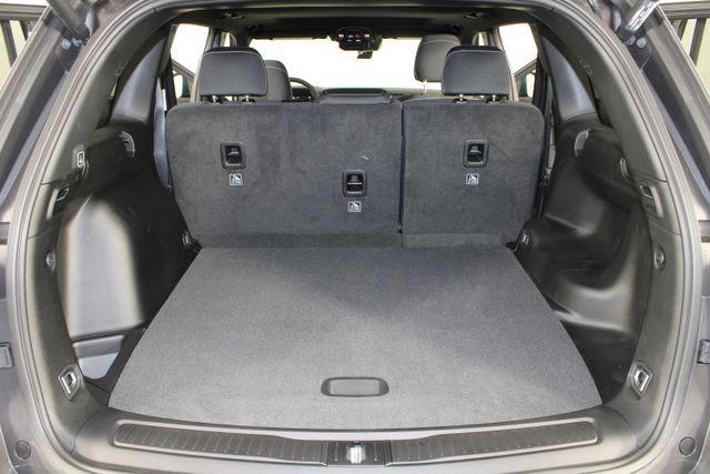 new 2026 Jeep Grand Cherokee car, priced at $37,720