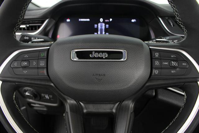 new 2026 Jeep Grand Cherokee car, priced at $37,720