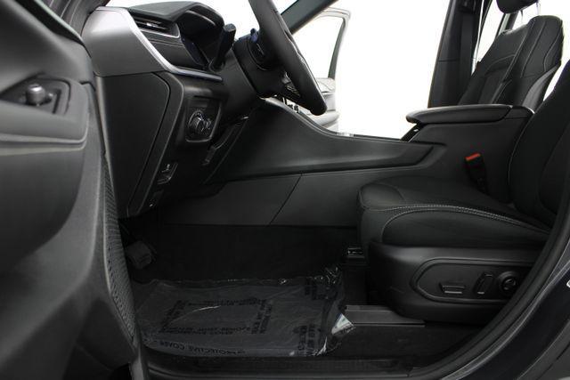 new 2026 Jeep Grand Cherokee car, priced at $37,720