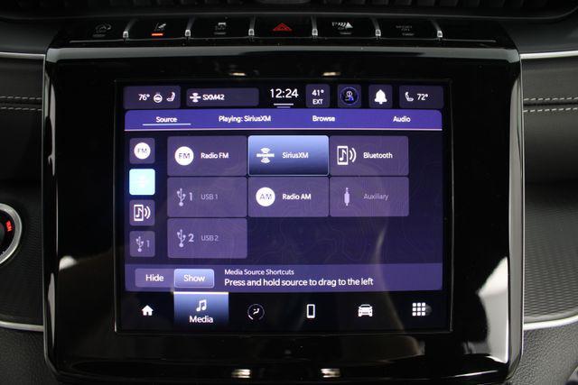 new 2026 Jeep Grand Cherokee car, priced at $37,720