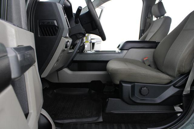 used 2018 Ford F-150 car, priced at $20,996