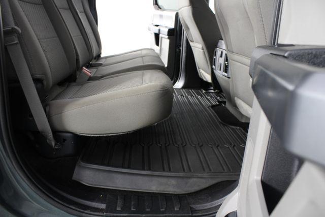 used 2018 Ford F-150 car, priced at $20,996