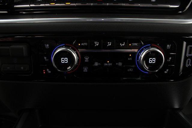 new 2026 GMC Sierra 1500 car, priced at $53,845