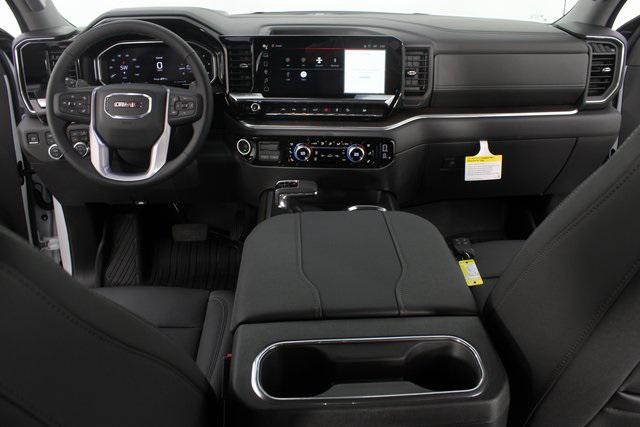 new 2026 GMC Sierra 1500 car, priced at $53,845